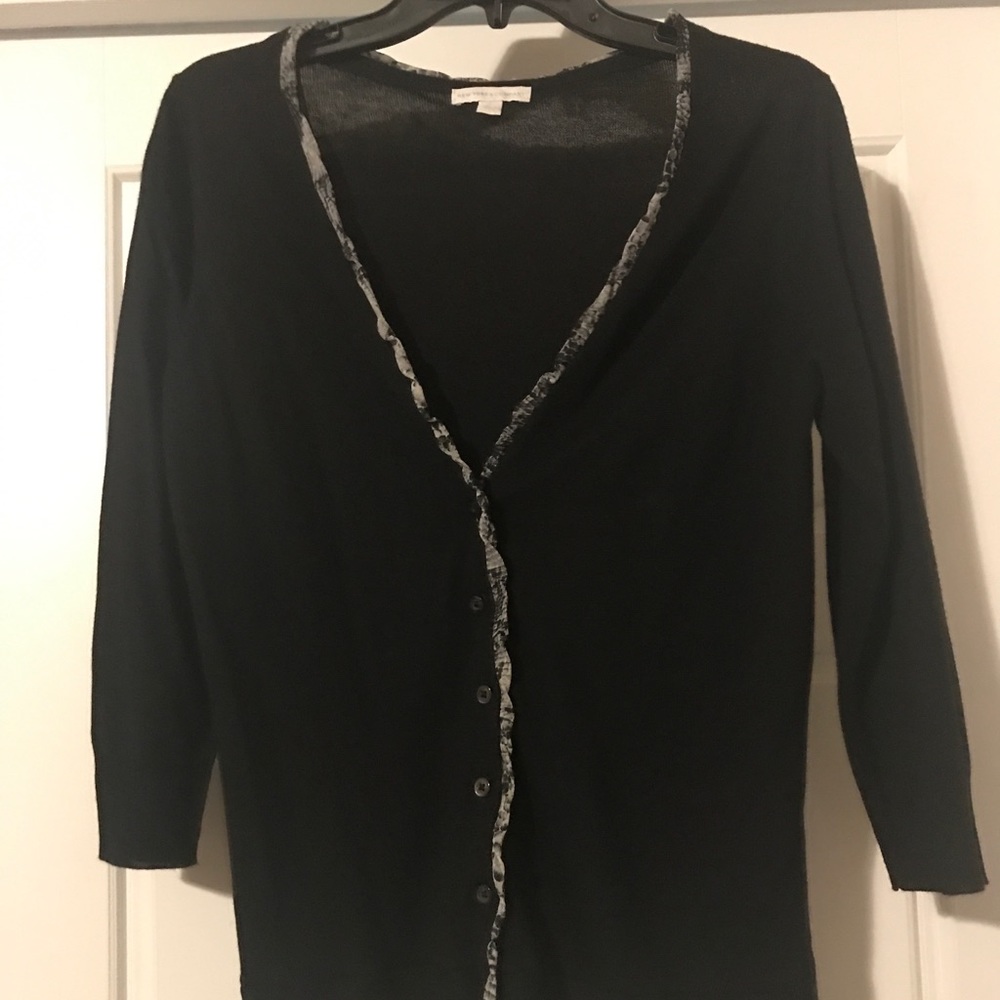 New York & Company Shirt